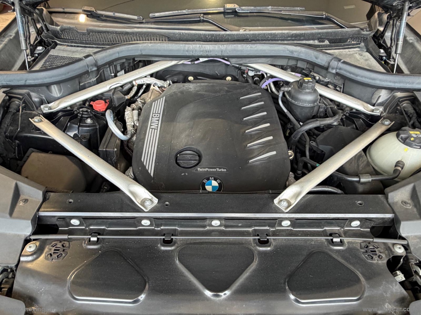 X6 xDrive30d 48V Msport - immagine 23