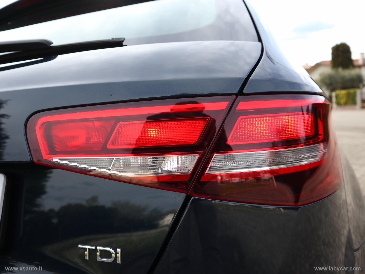 A3 1.6 TDI Sport - immagine 23