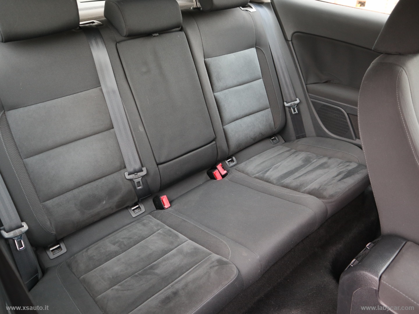 Golf 2.0 TDI 110 CV DPF 3p. Highline - immagine 23