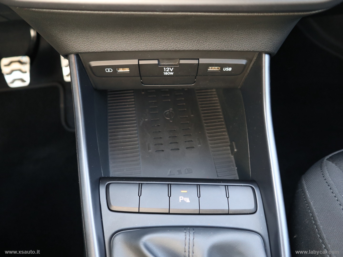 Bayon 1.2 MPI MT XClass - immagine 23