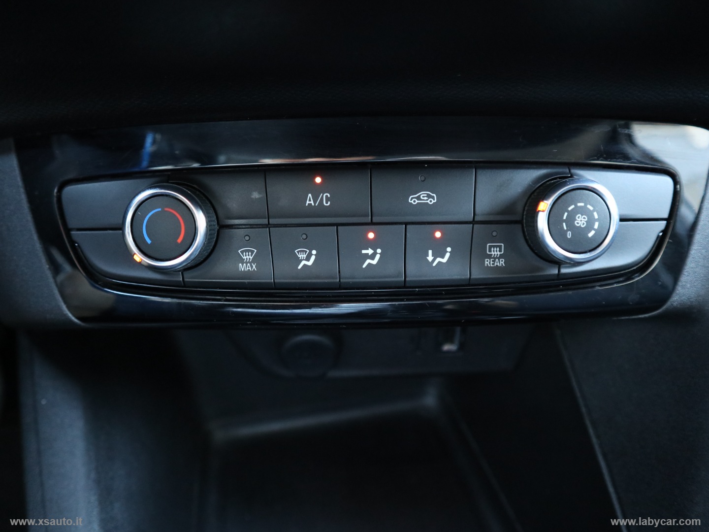 Corsa 1.2 100 CV Edition - immagine 23