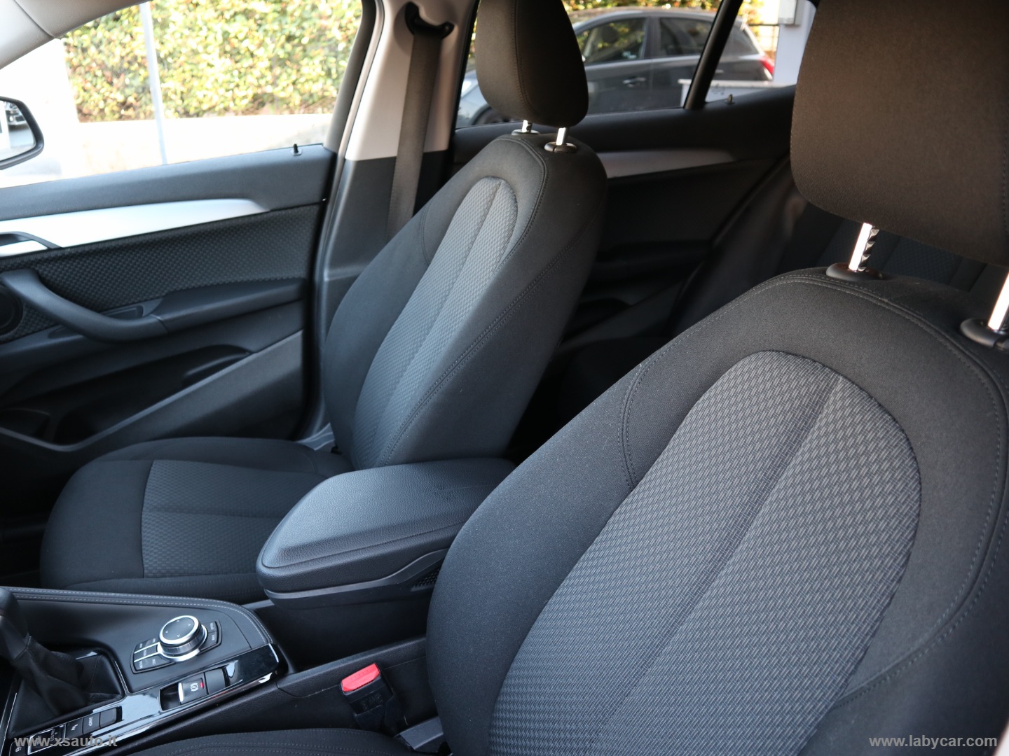 X2 xDrive25e Business-X - immagine 23