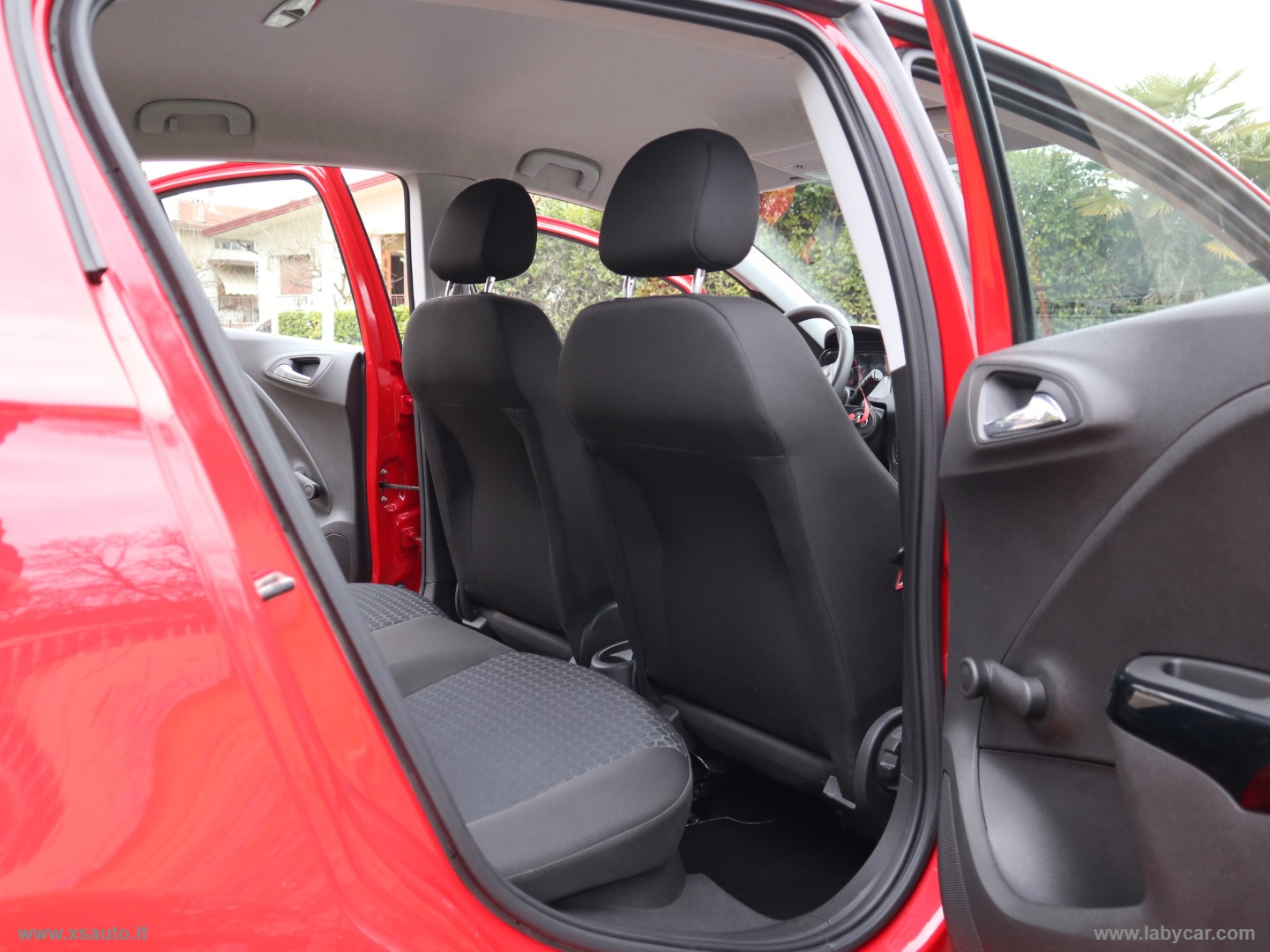 Corsa 1.4 90 CV aut. NON MARCIANTE - immagine 23