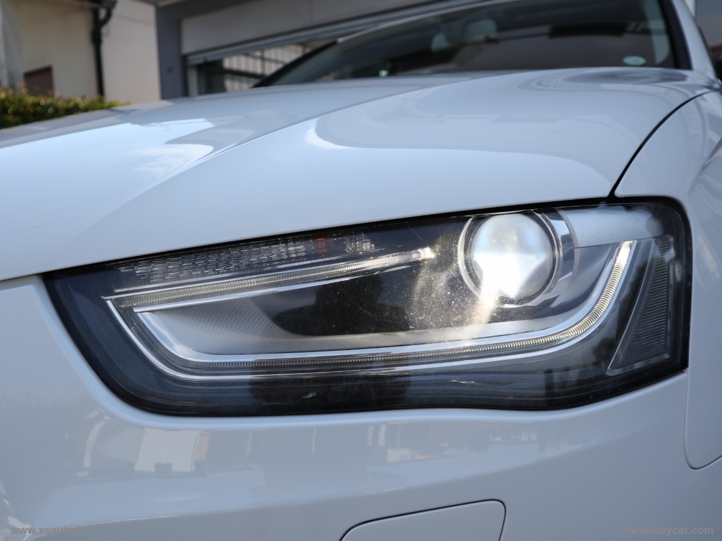 A4 allroad 3.0 V6 TDI 245 CV S tr.Bus.Pl - immagine 23
