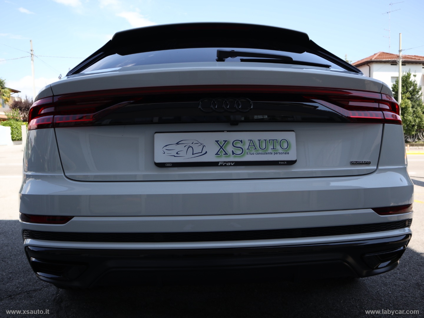 A8 L 50 TDI 3.0 quattro tiptronic - immagine 23
