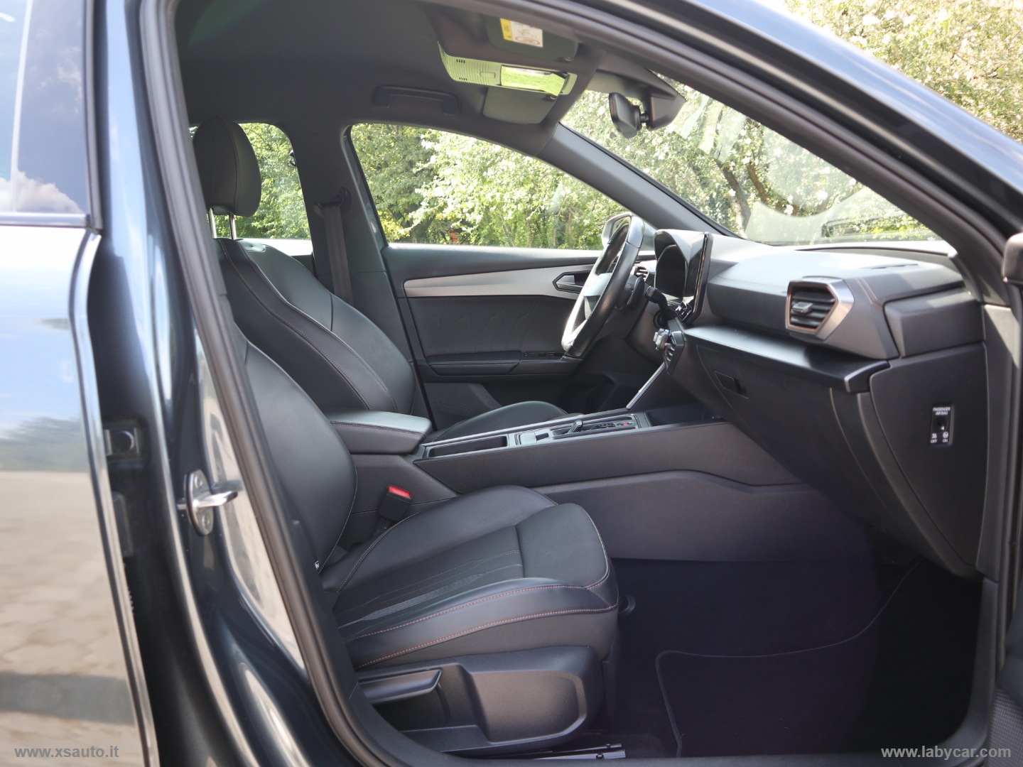 Formentor 1.5 TSI DSG - immagine 23