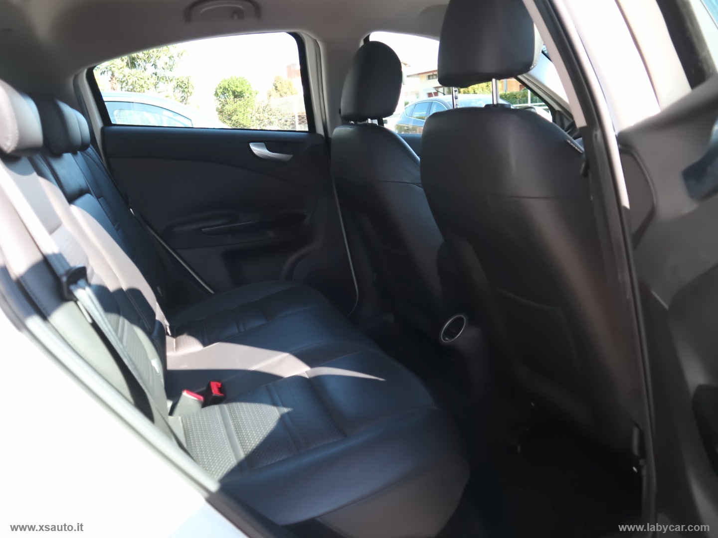Giulietta 2.0 JTDm-2 170 CV TCT Prog. - immagine 23