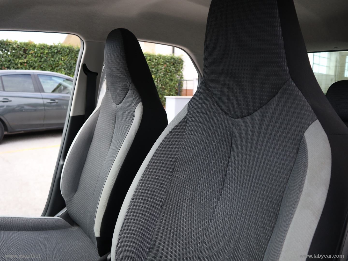 Aygo Con. 1.0 VVT-i 72CV 5p.x-music MMT - immagine 23