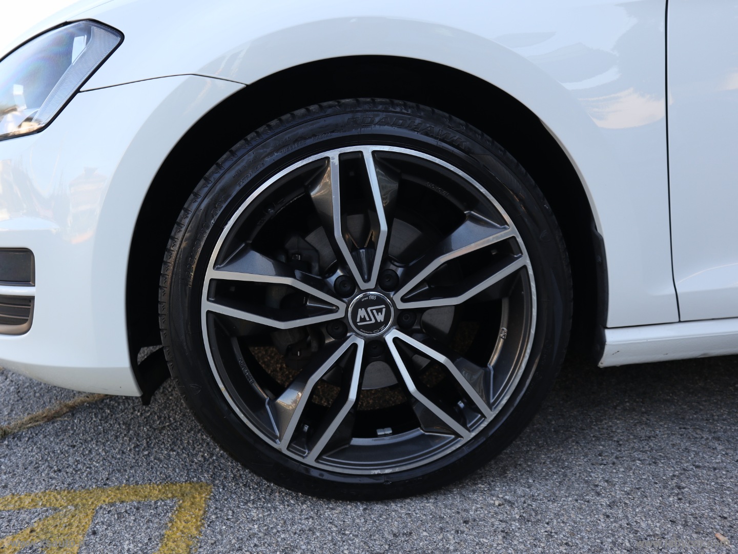 Golf 1.6 TDI 110CV 5p. Sport Edition BMT - immagine 23