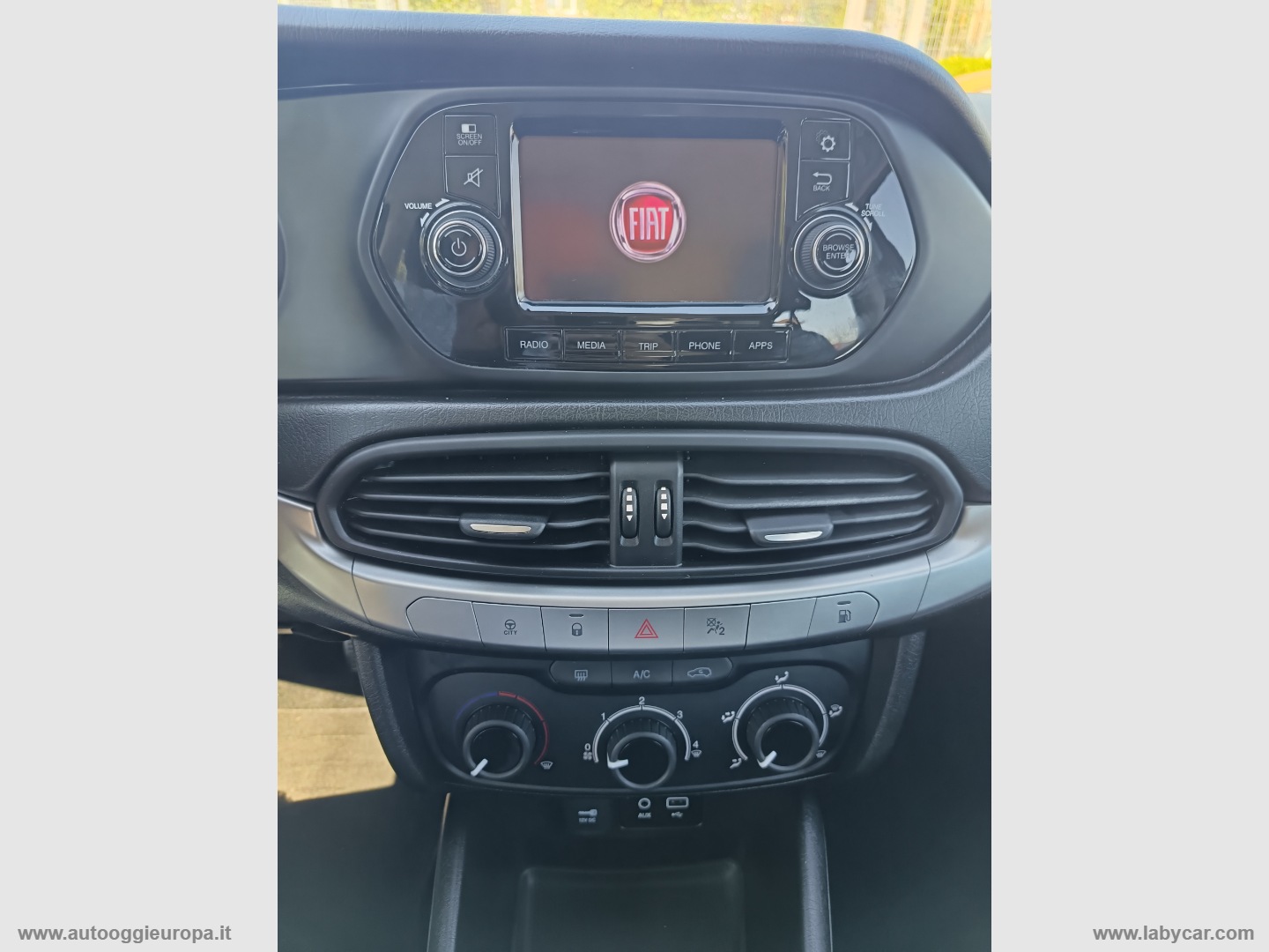 Tipo 1.4 T-Jet 120 CV GPL 5p. Easy - immagine 23
