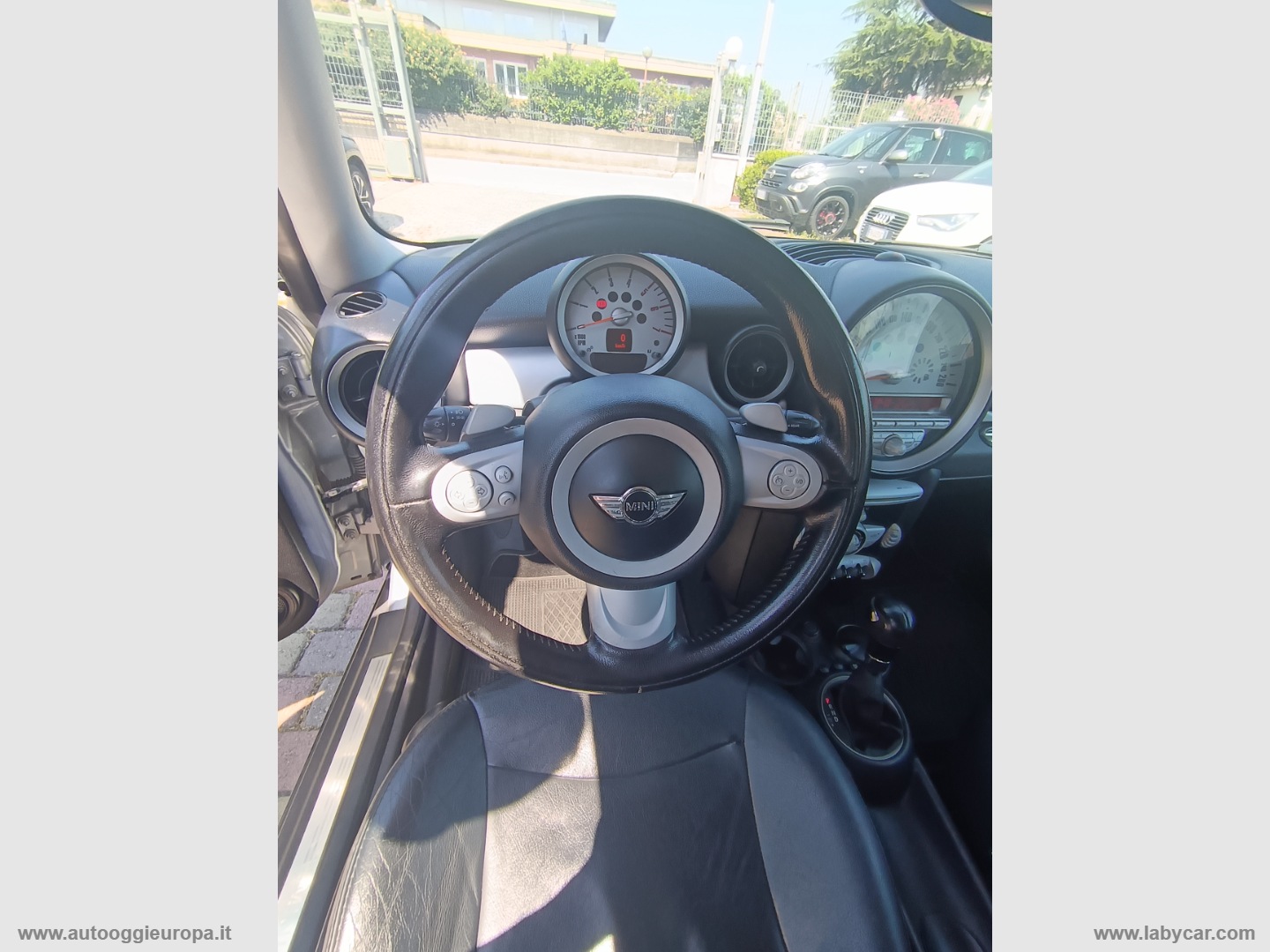 Mini Cooper D - immagine 23