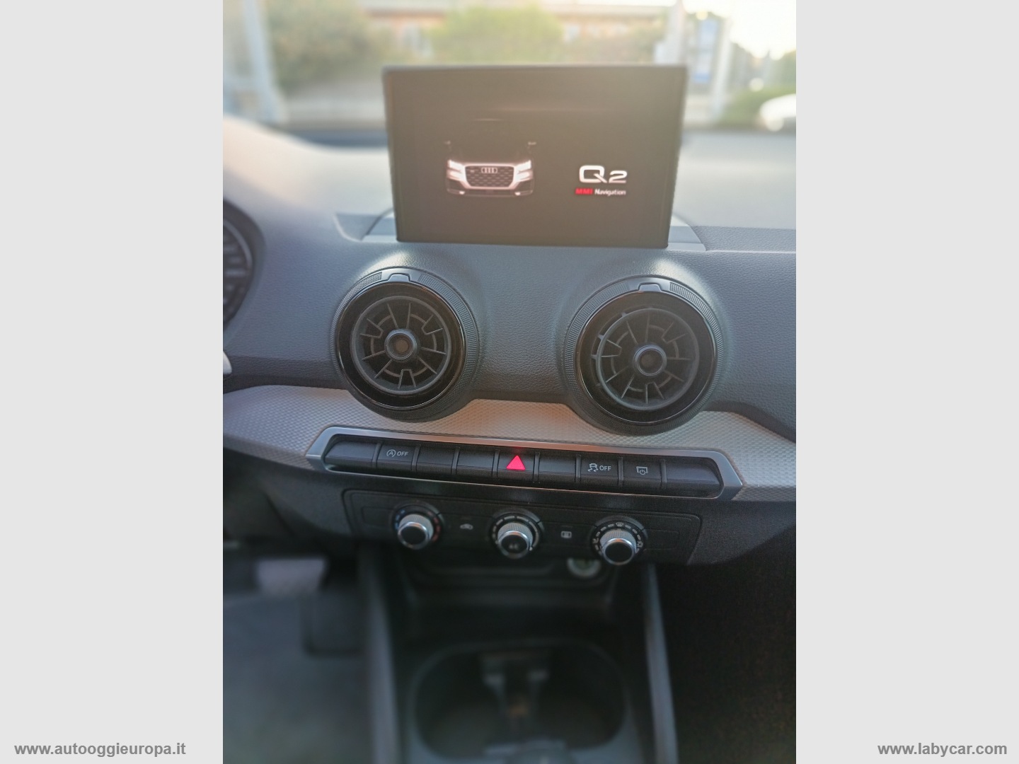 Q2 1.6 TDI S tronic Business - immagine 23