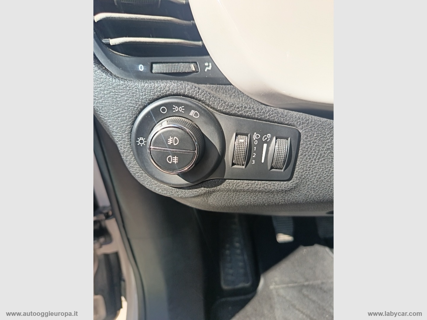 500X 1.6 E-Torq 110 CV Pop Star GPL - immagine 23