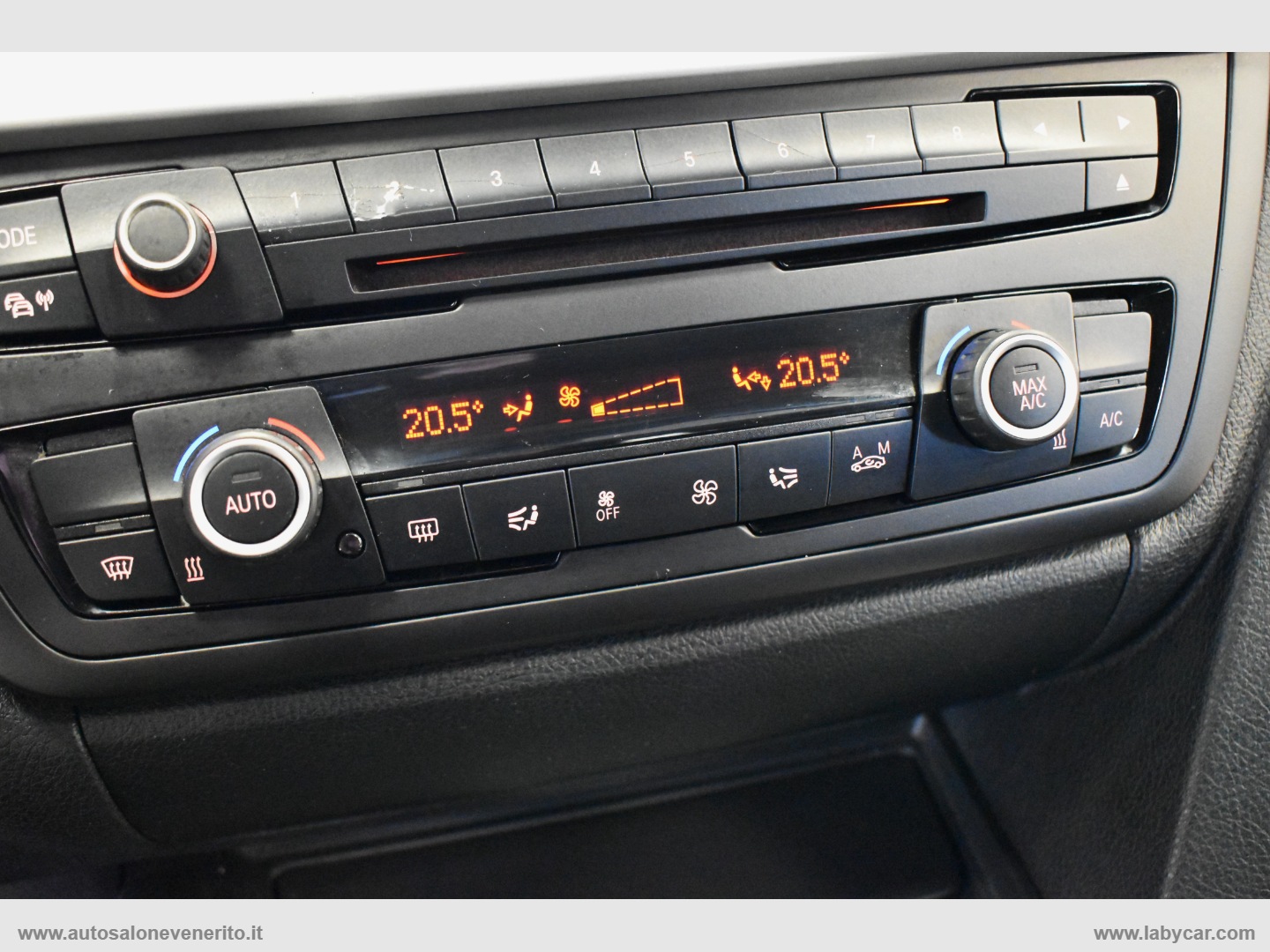 316d Touring Modern - immagine 23