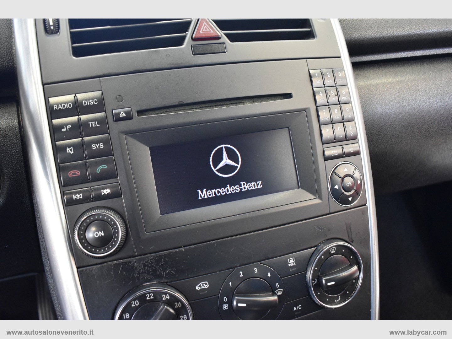 A 200 CDI Avantgarde - immagine 23