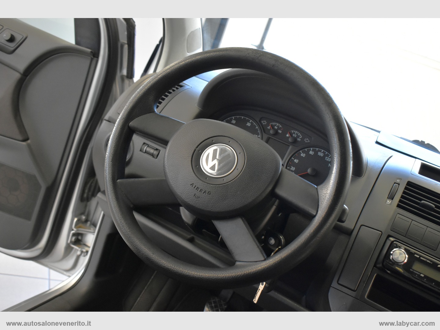 Polo 1.4 TDI 5p. Comfortline - immagine 23