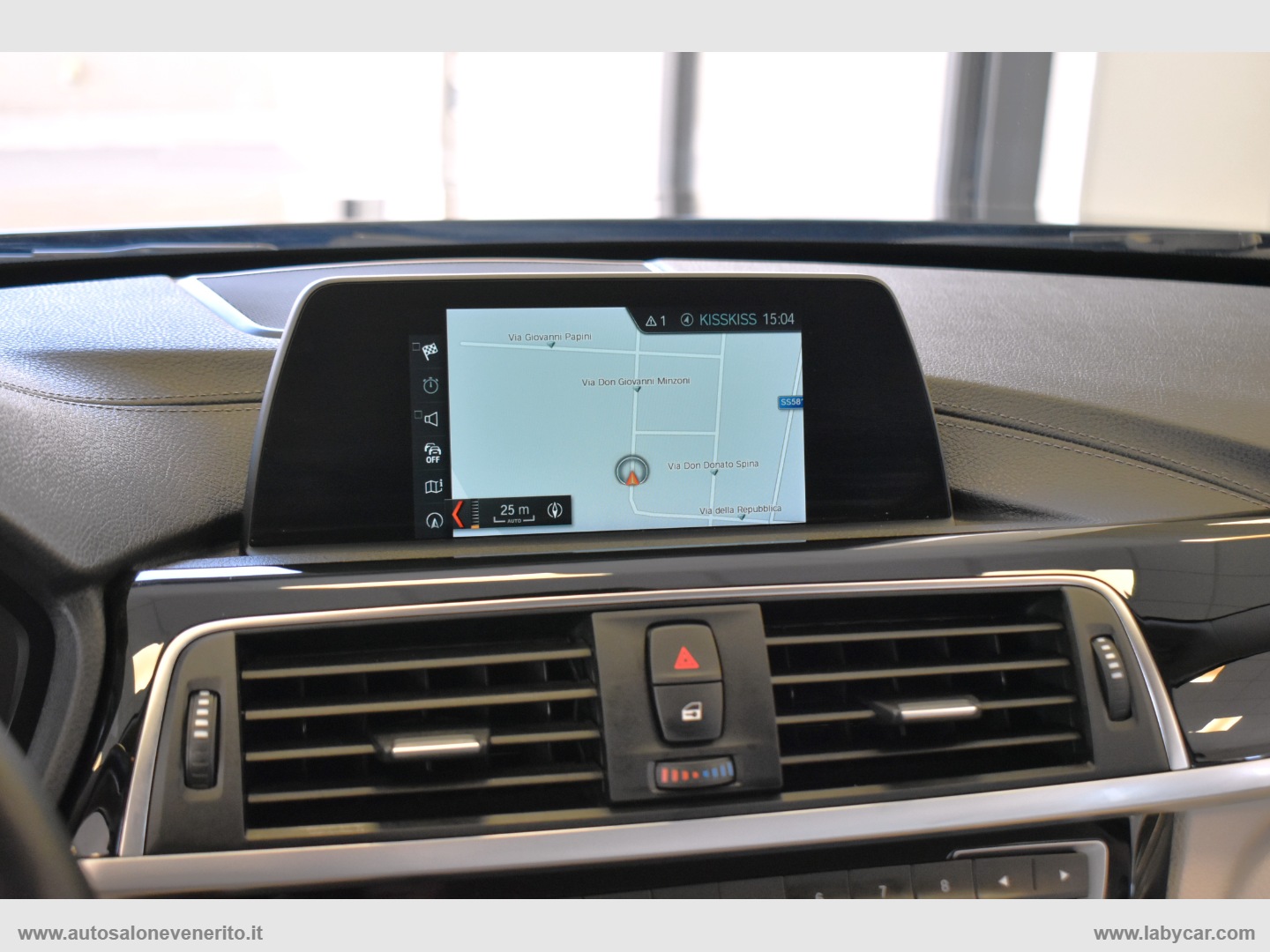 420d xDrive Gran Coupé Sport - immagine 23