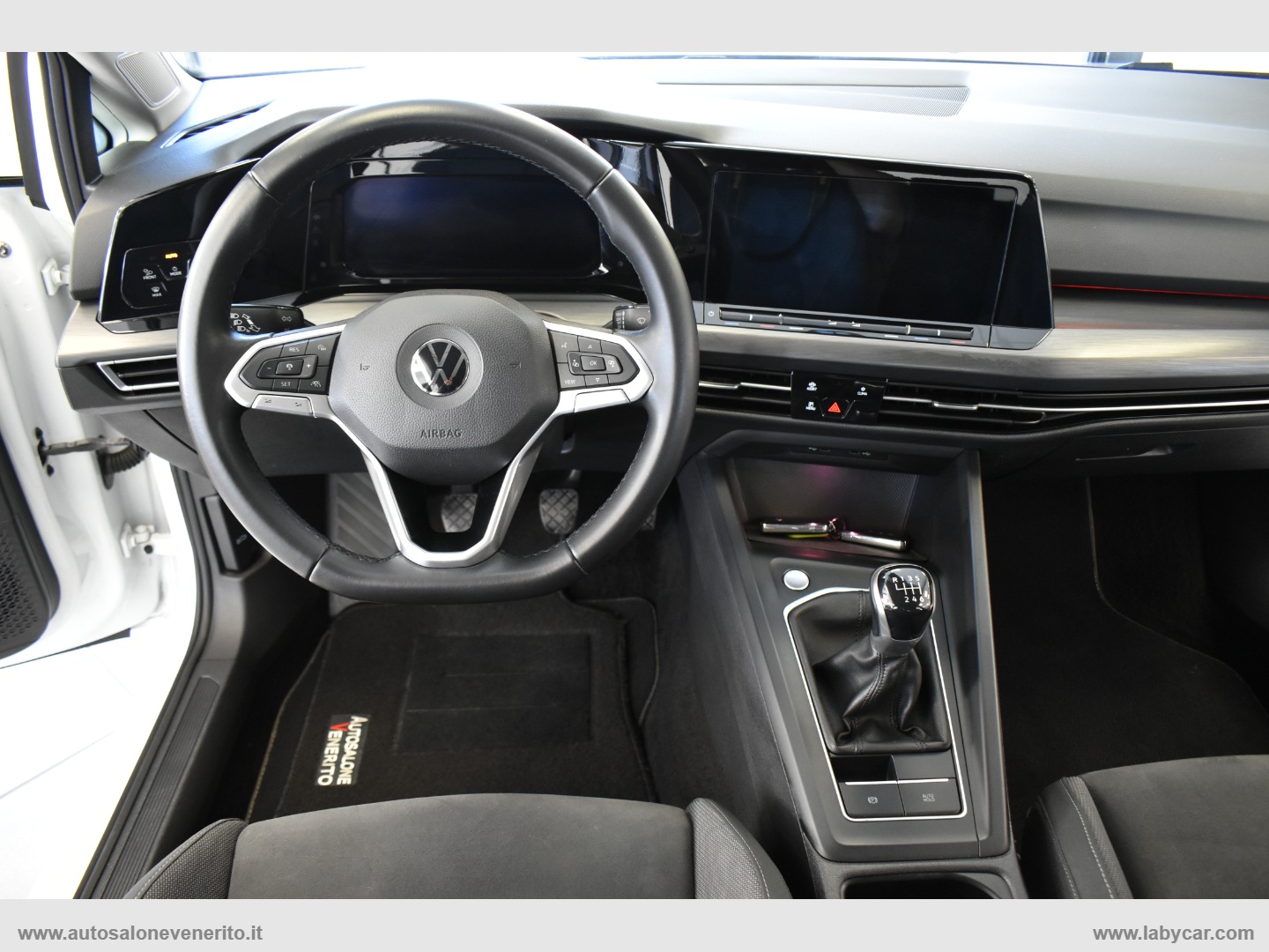 Golf 2.0 TDI SCR Style - immagine 23