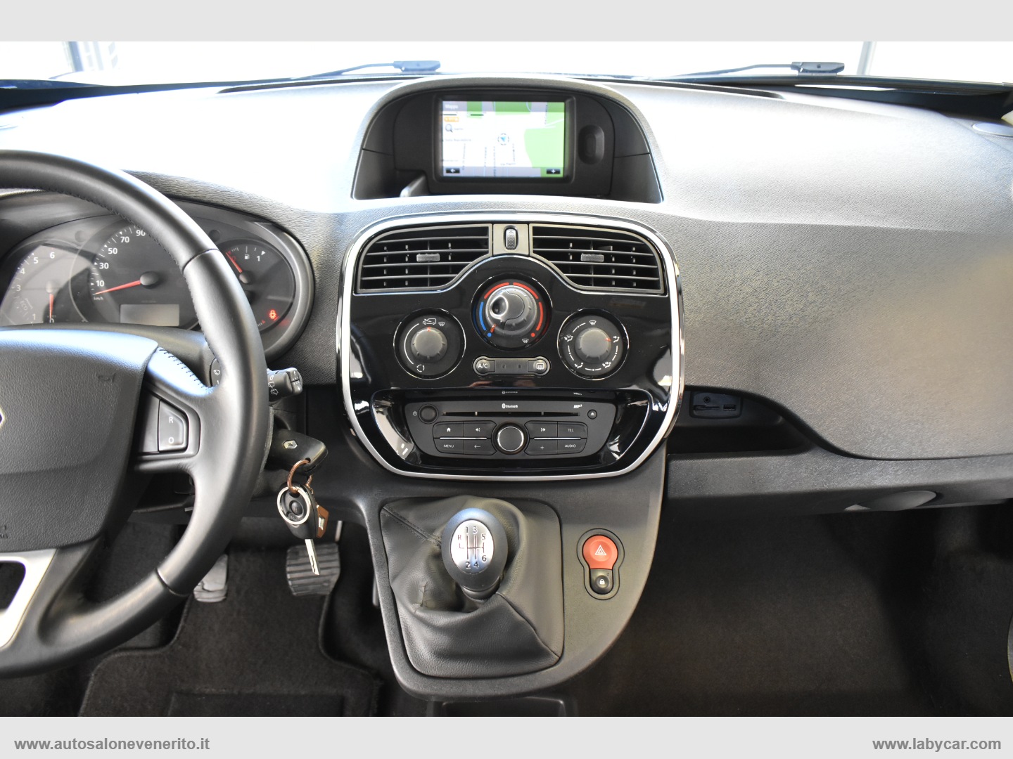 Grand Kangoo 1.5 dCi 110 CV S&S 7 posti - immagine 23