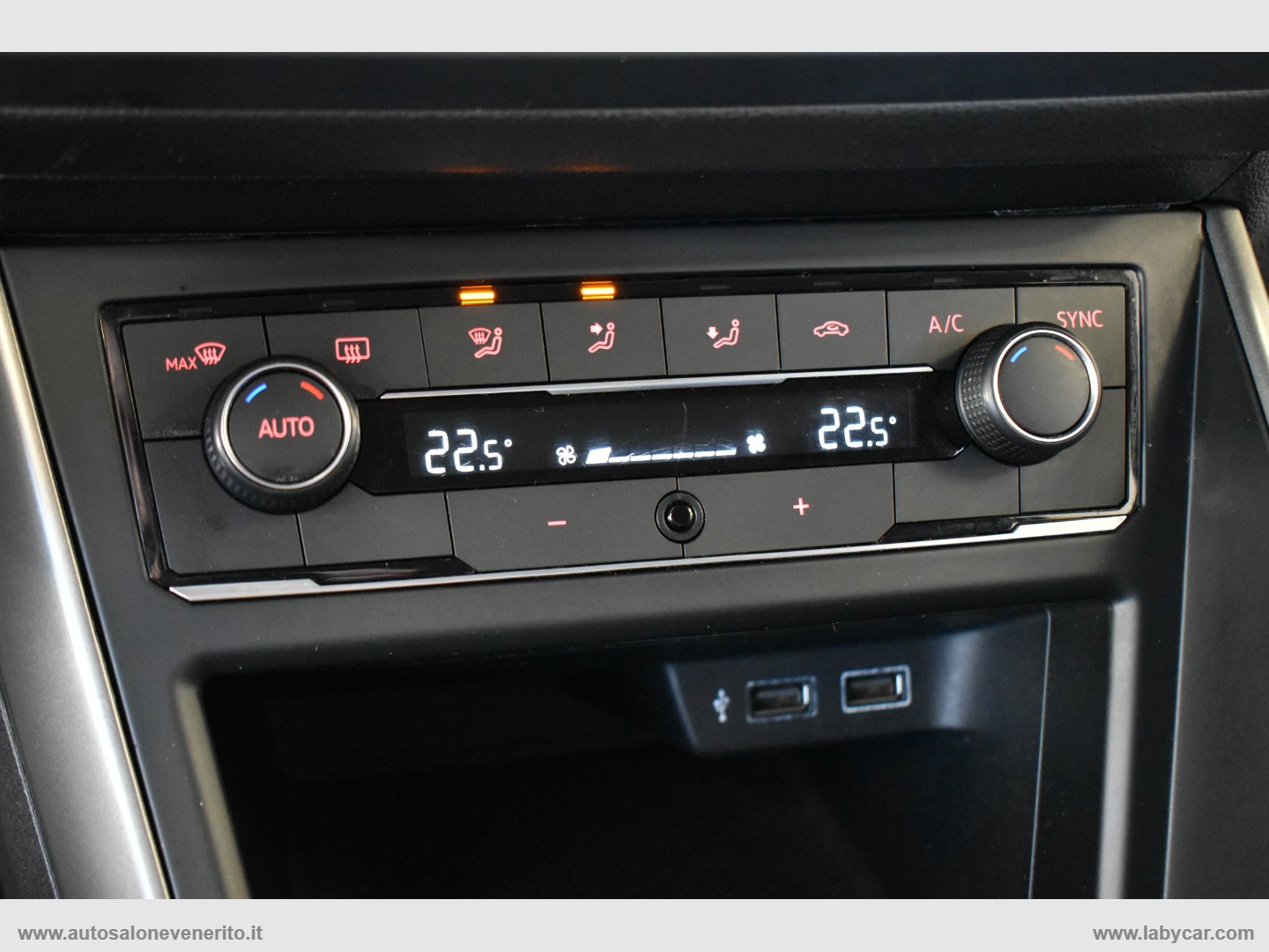 Polo 1.0 TSI 5p. Highline BMT - immagine 23