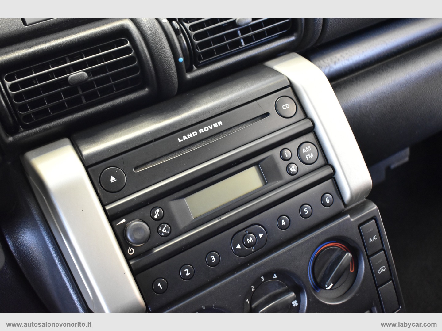 Freelander 2.0 Td4 3p. Softback S - immagine 23