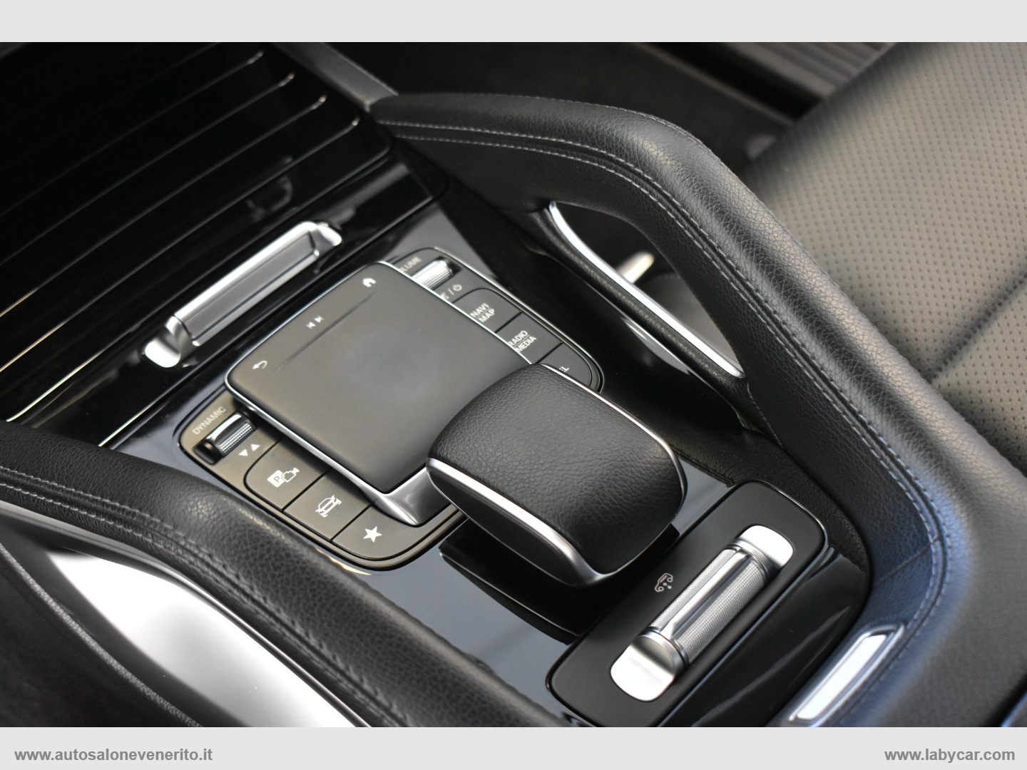 GLE 300 d 4Matic Premium - immagine 23