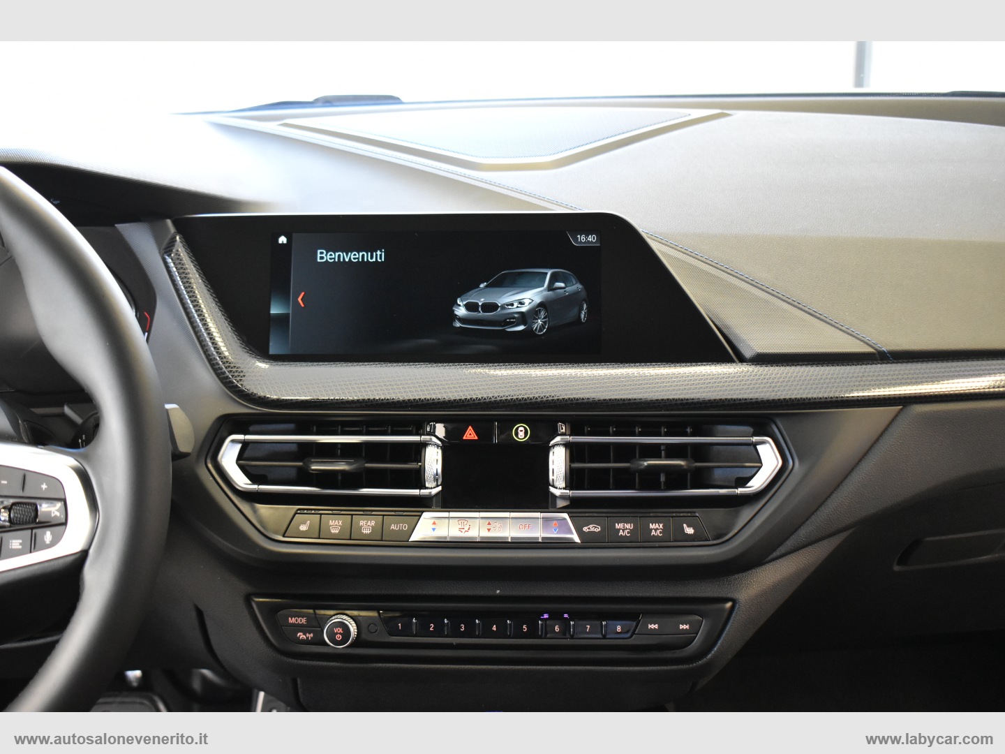 118d 5p. Msport - immagine 23