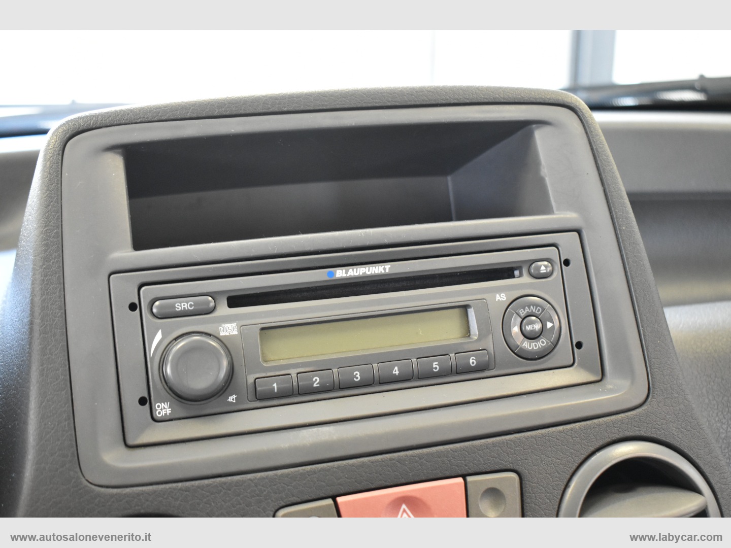 Panda 1.2 Dynamic - immagine 23