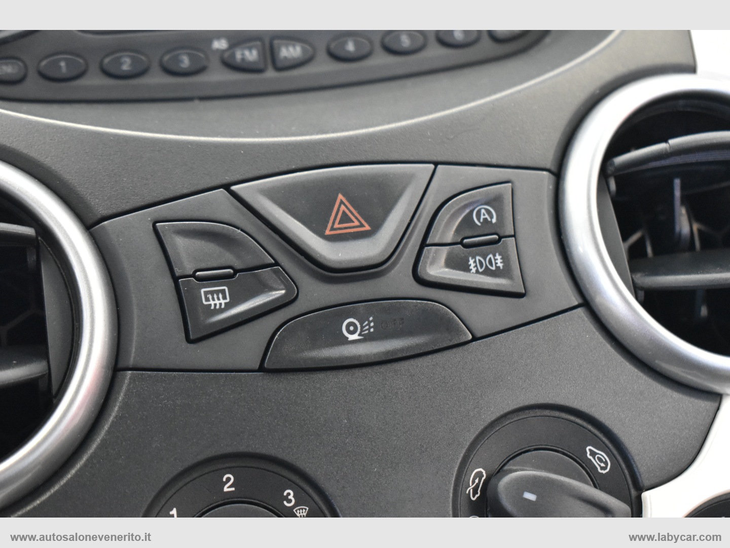 Ka 1.2 8V 69 CV Individual - immagine 23