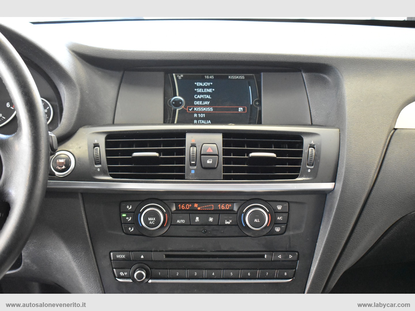 X3 xDrive20d Futura - immagine 23