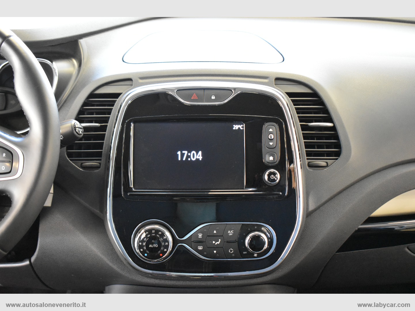 Captur TCe 12V 90 CV S&S Energy Intens - immagine 23