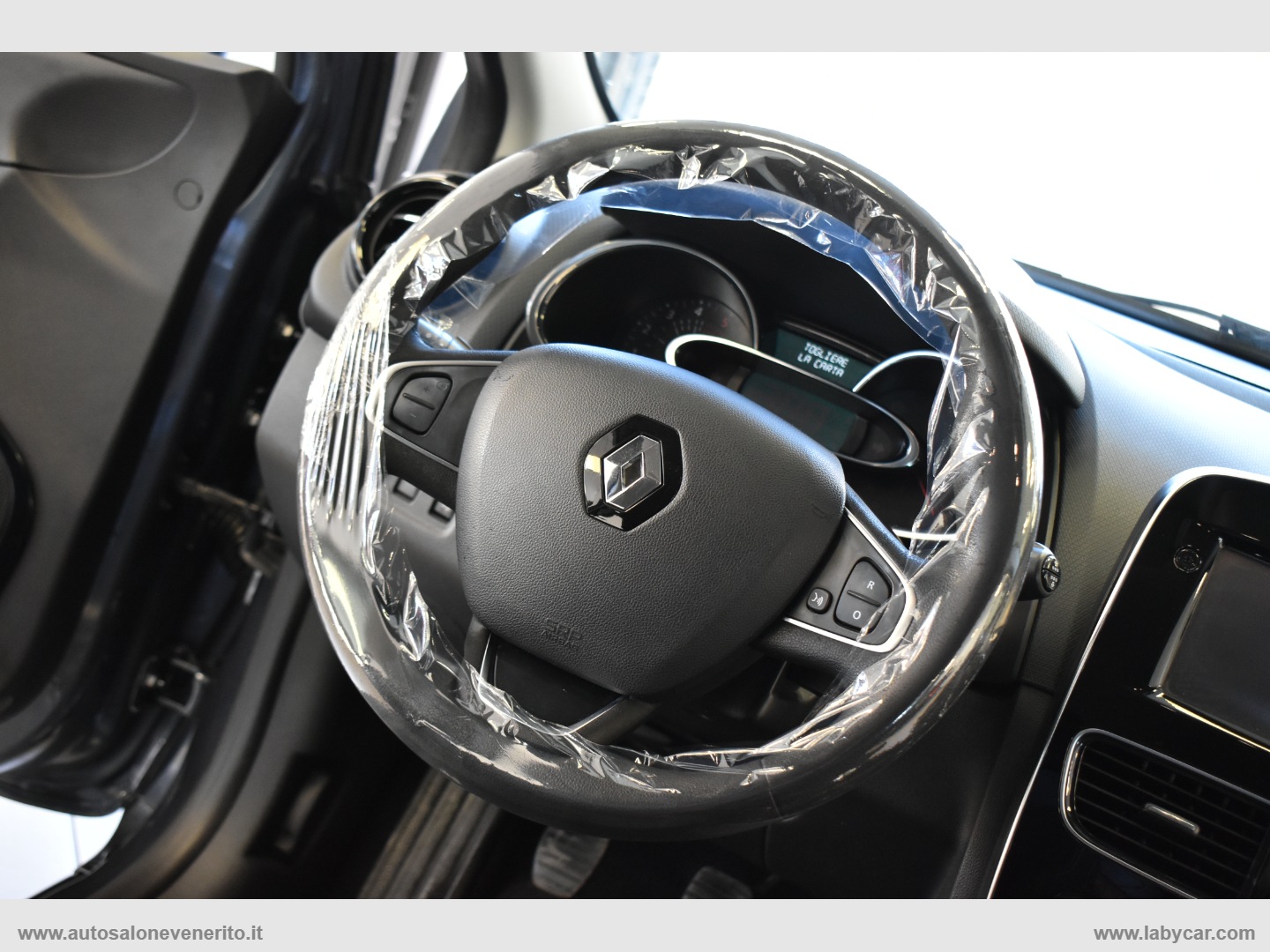 Clio dCi 8V 90 CV S&S 5p. Energy Intens - immagine 23