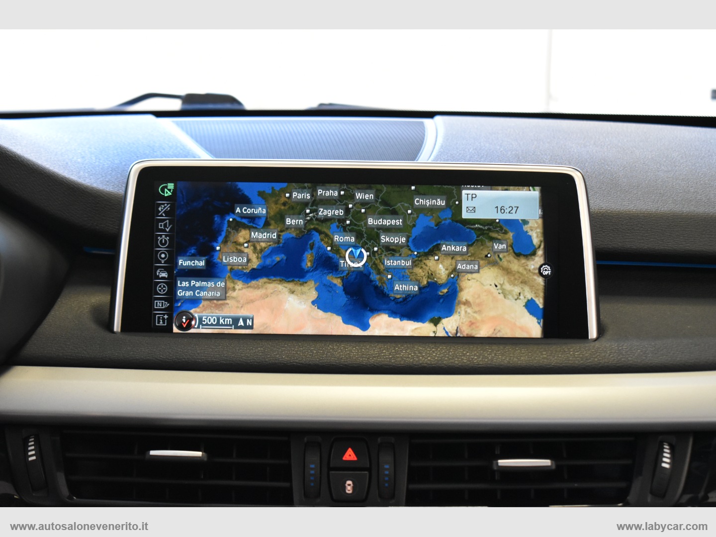 X5 xDrive25d Experience - immagine 23