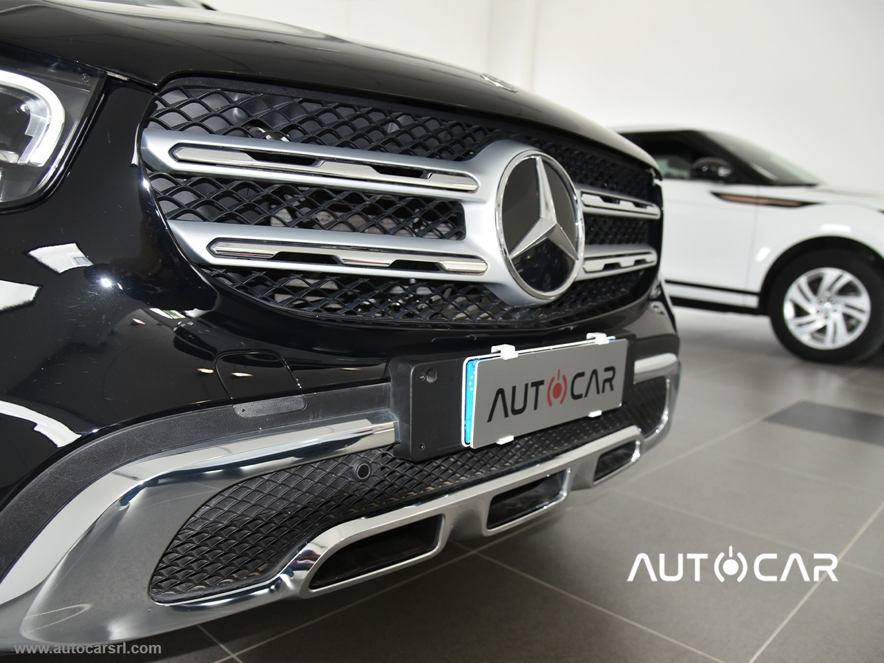 GLC 200 d 4Matic Business PLUS - immagine 23
