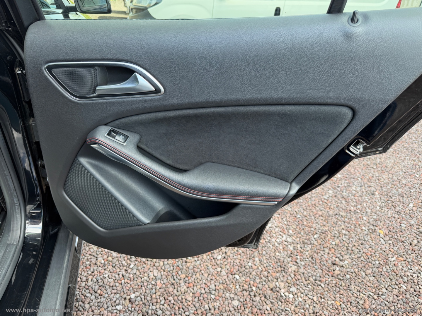 GLA 200CDI AMG - immagine 23