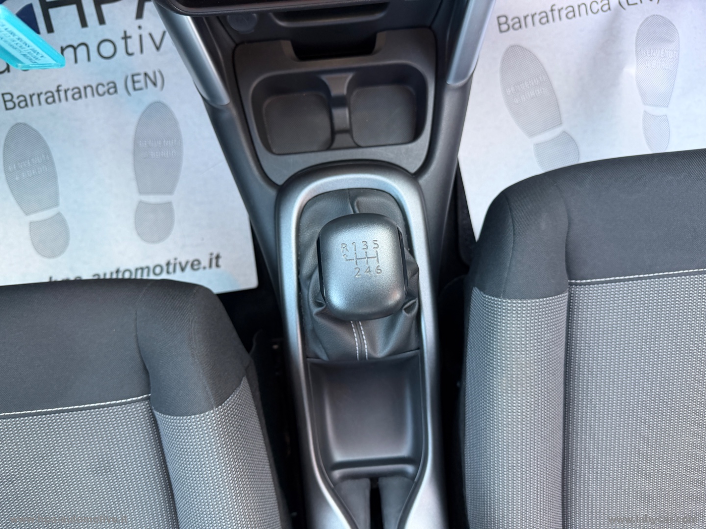 C3 Aircross BlueHDi 100 S&S Shine - immagine 23