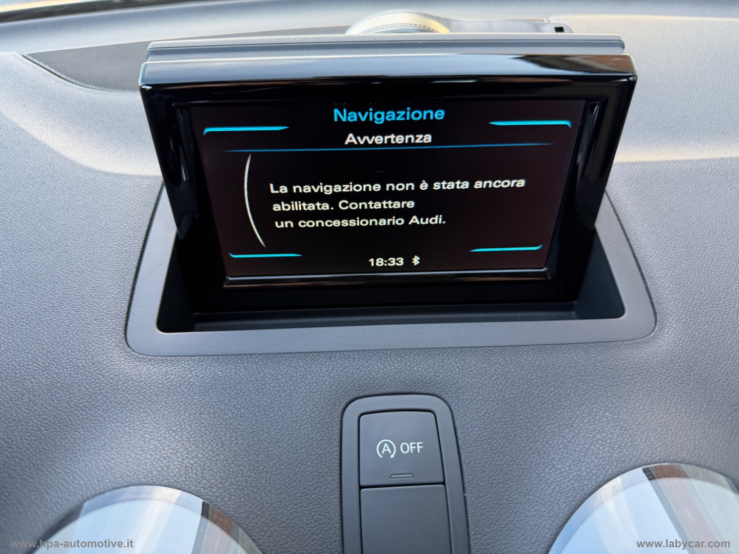 A1 SPORTBACK 1.4 TDI LED SPORT PLUS - immagine 23