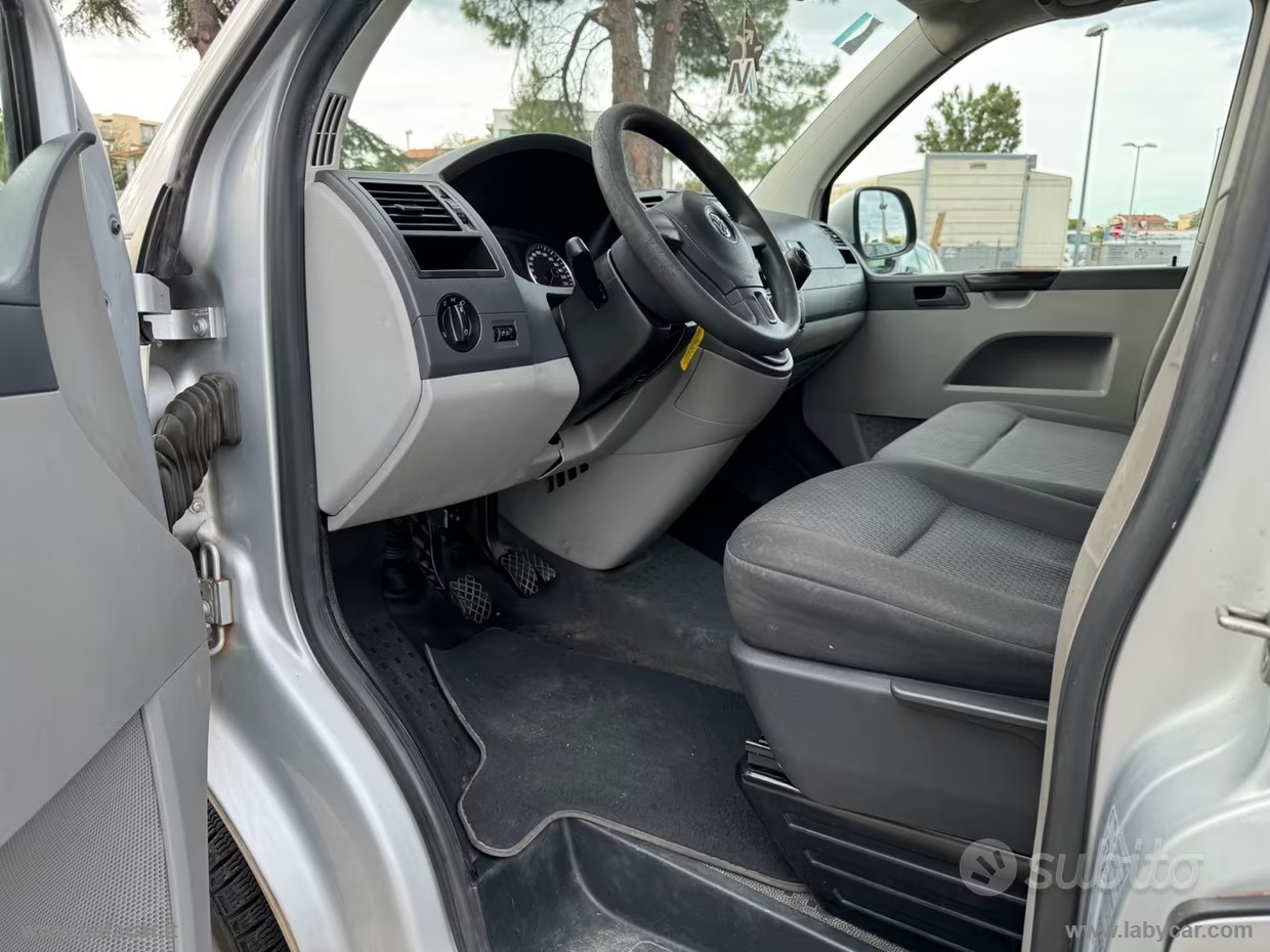 Caravelle 2.0 TDI 140CV PC Comfortline - immagine 23