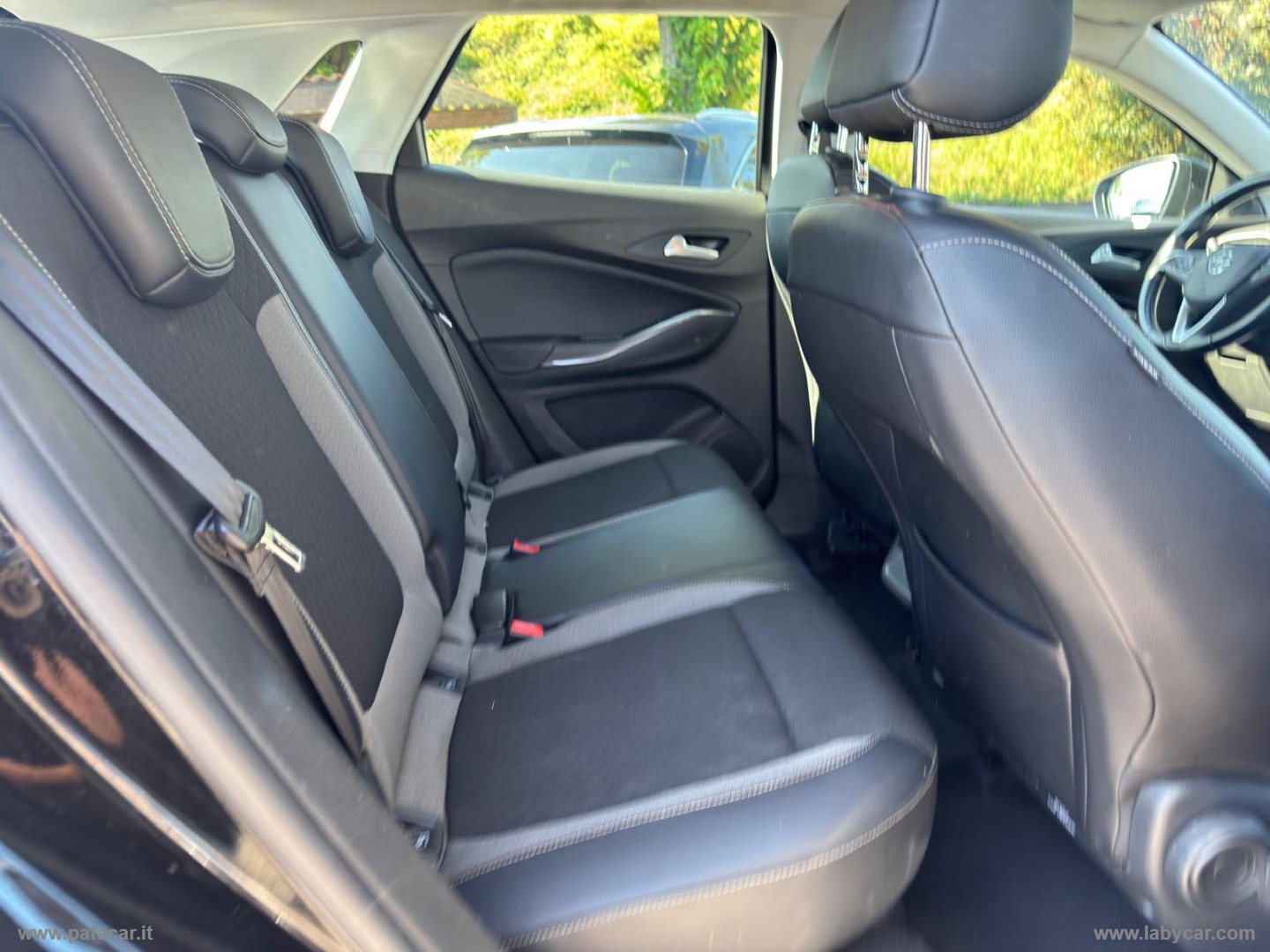 Grandland X 1.5 D Ecotec S&S aut. El. - immagine 23