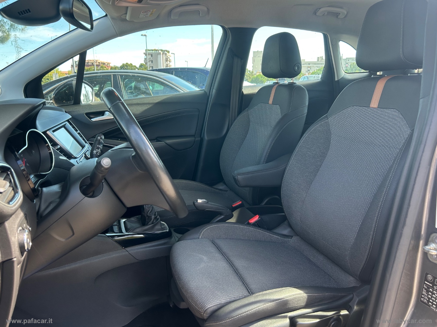 Crossland 1.2 T. 12V 110 CV S&S Ultimate - immagine 23