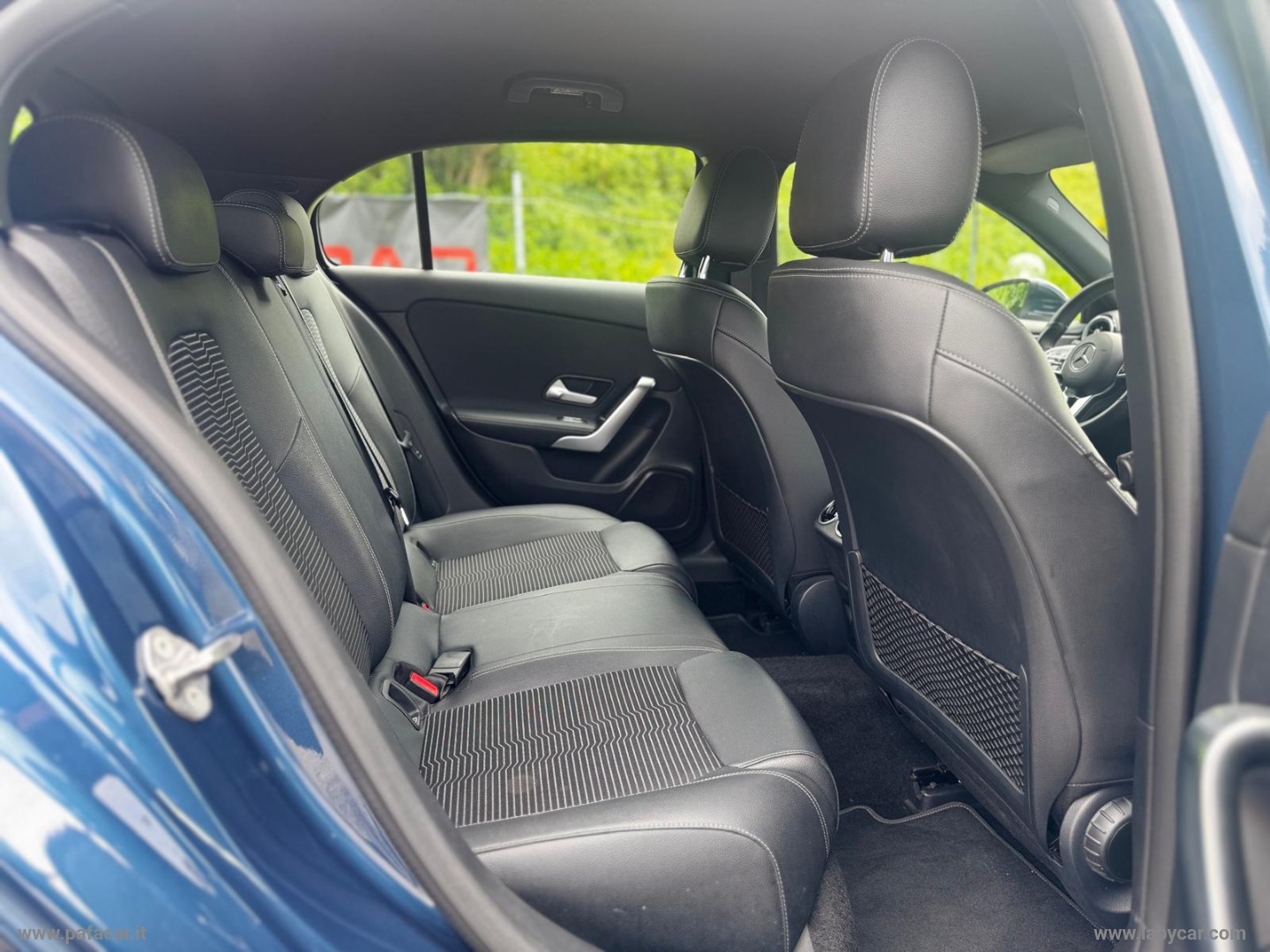 A 180 d Automatic Executive - immagine 23