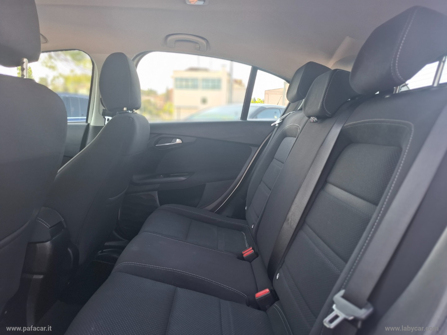 Tipo 1.3 Mjt S&S 5p. Lounge - immagine 23