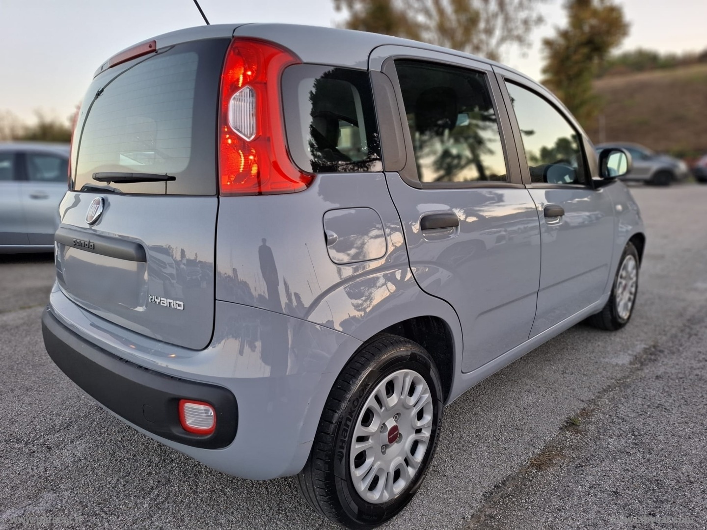 Panda 1.0 FireFly S&S Hybrid - immagine 23