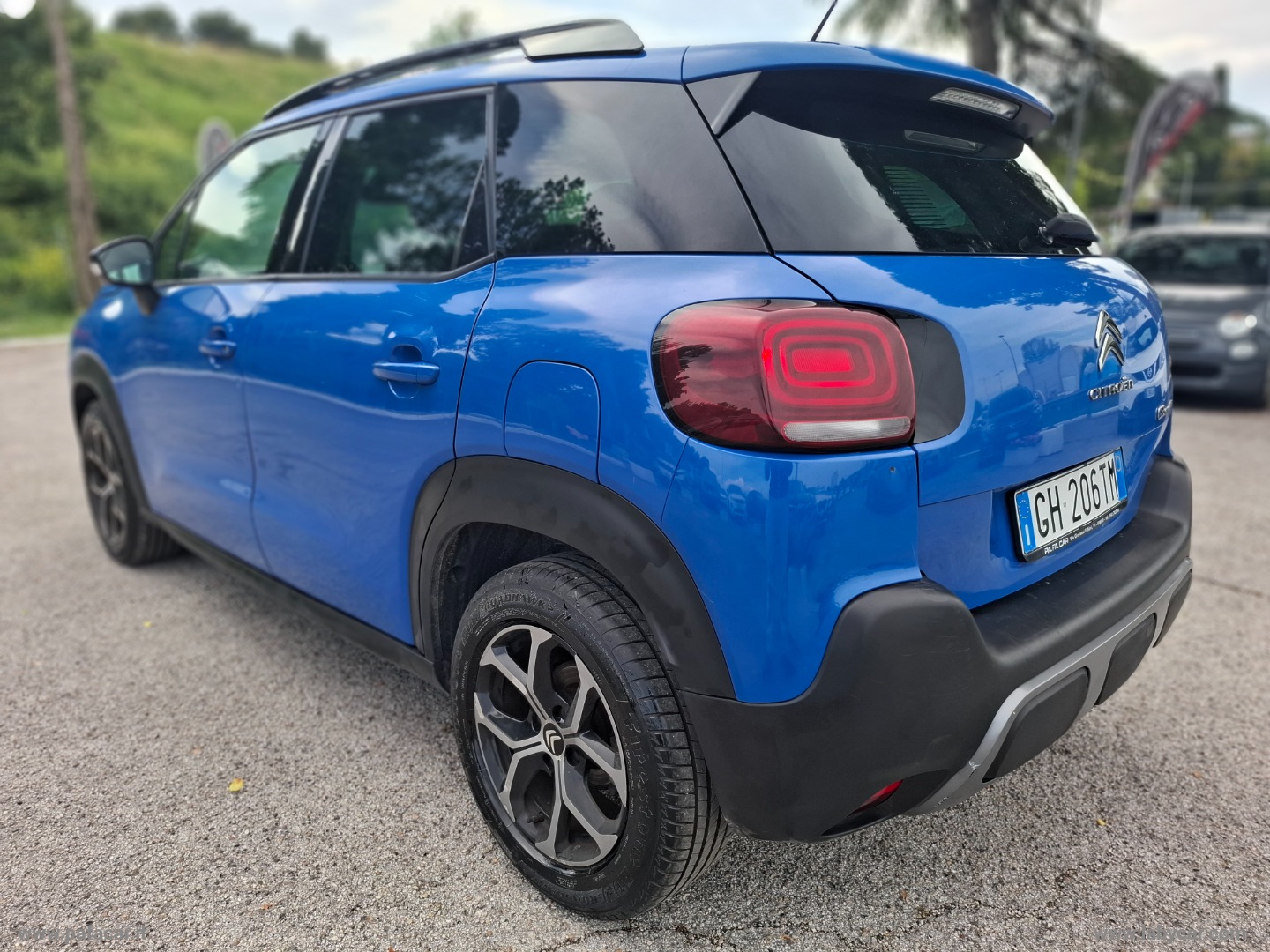 C3 Aircross PureT.130 S&S EAT6 Shine Pk - immagine 23