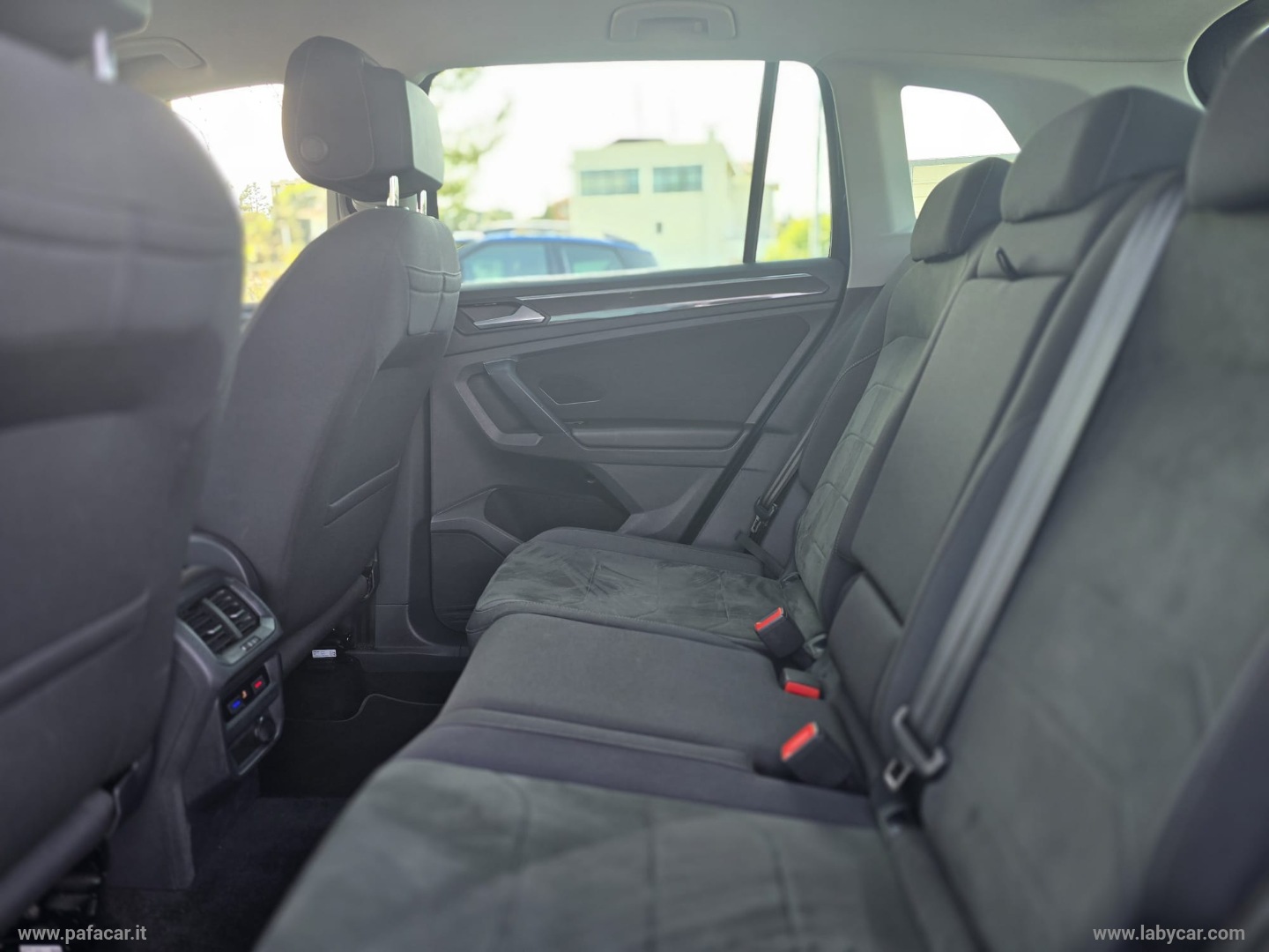 Tiguan 2.0 TDI 150CV SCR DSG Elegance - immagine 23
