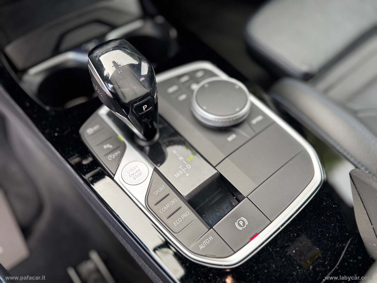 120d xDrive 5p. Msport - immagine 23