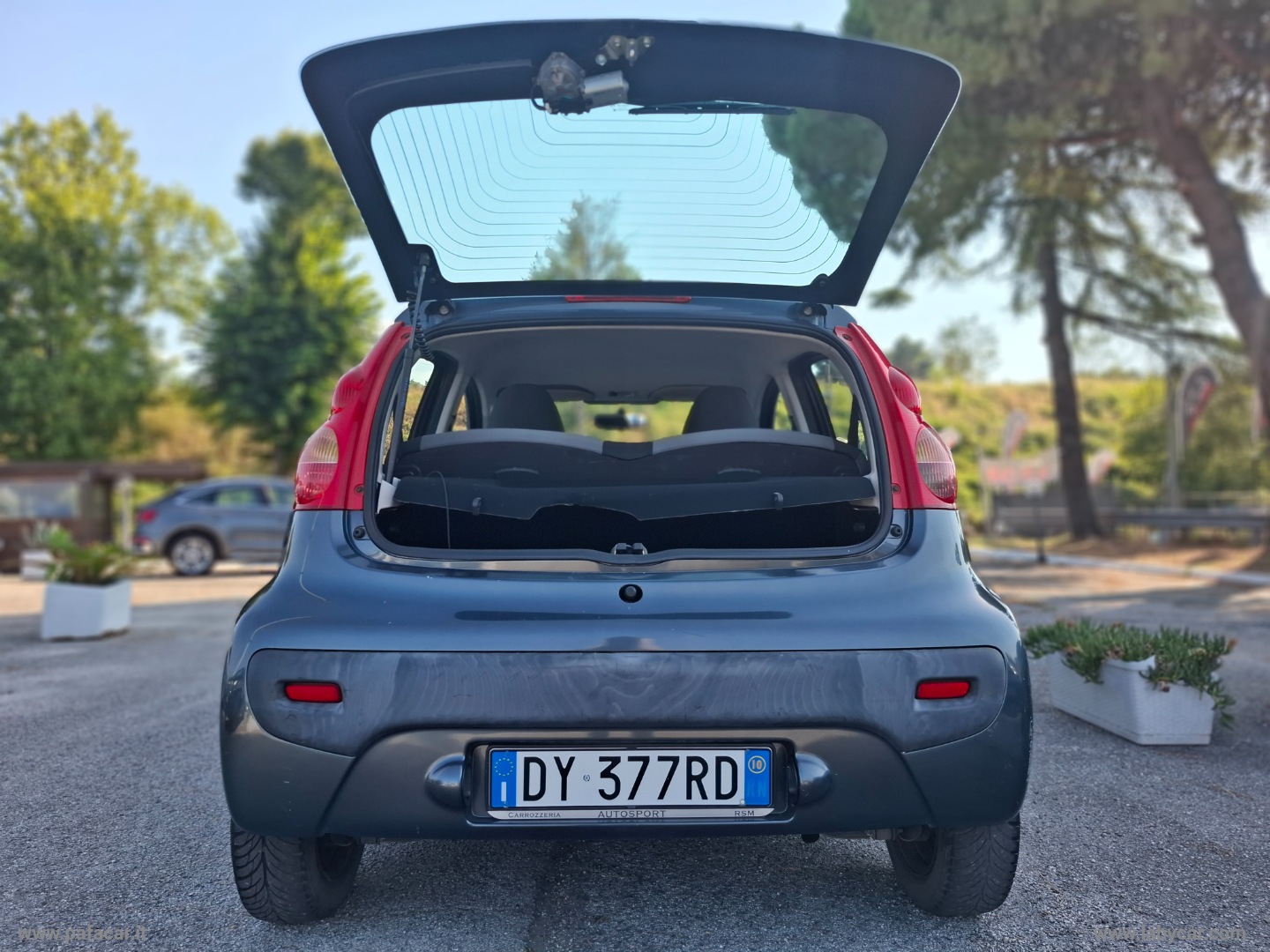 107 1.0 68 CV 3p. Plaisir - immagine 23