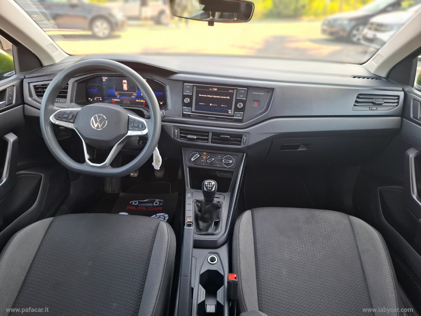 Taigo 1.0 TSI Life - immagine 23