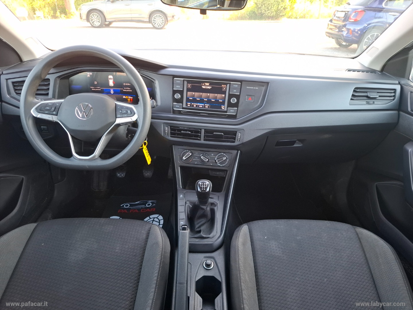 Taigo 1.0 TSI Life - immagine 23