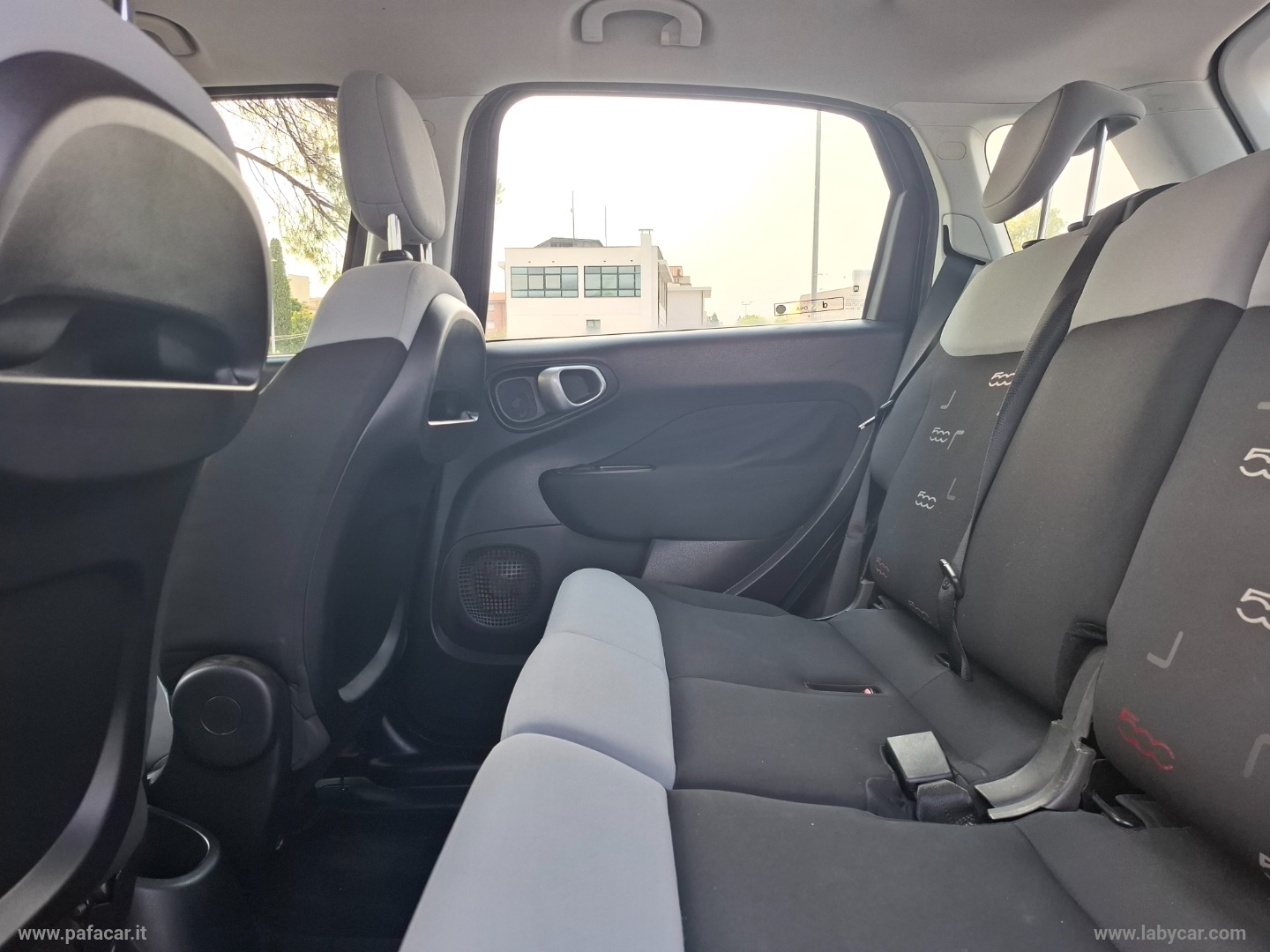 500L 0.9 TwinAir Turbo Nat.Pow. Pop Star - immagine 23